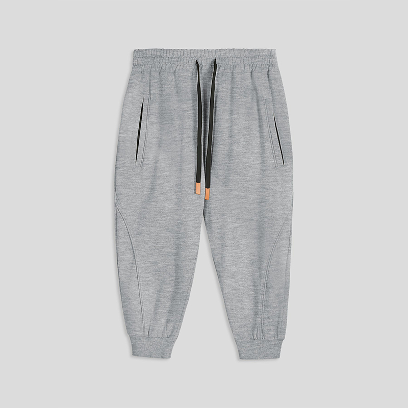 Summer Track Capri Pants Athletic